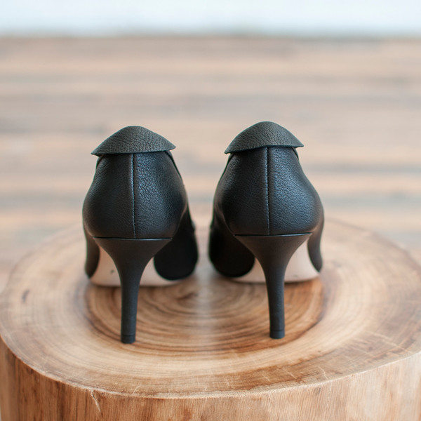 Yvonne Koné Pump Stiletto Yvonne Koné Pump Stiletto