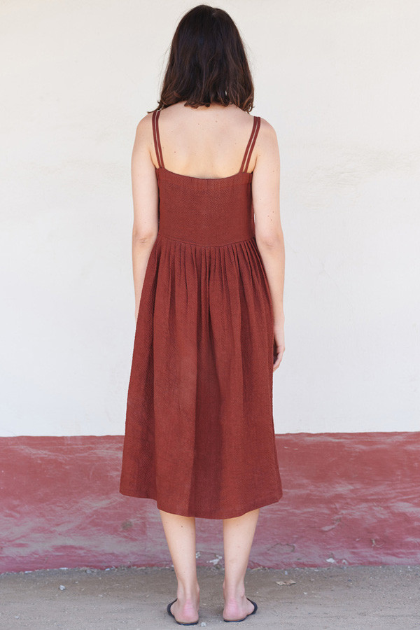 First Rite Sun Dress First Rite Sun Dress