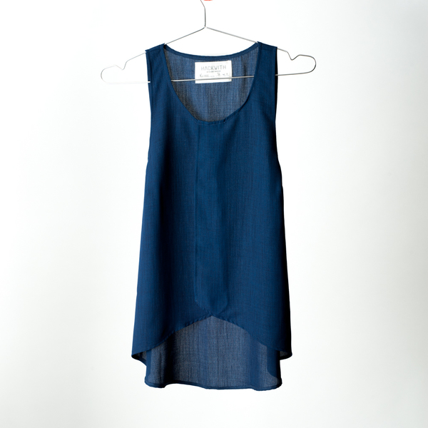 Hackwith Design House Renee Tank Hackwith Design House Renee Tank