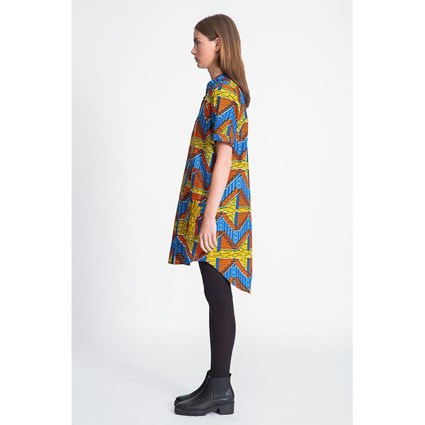 Osei-Duro Aurora Dress Osei-Duro Aurora Dress