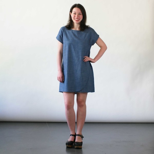 Curator Sunny Dress Curator Sunny Dress