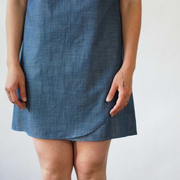 Curator Sunny Dress Curator Sunny Dress