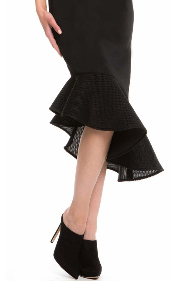 Premonition Butterfly Catcher Dress Premonition Butterfly Catcher Dress
