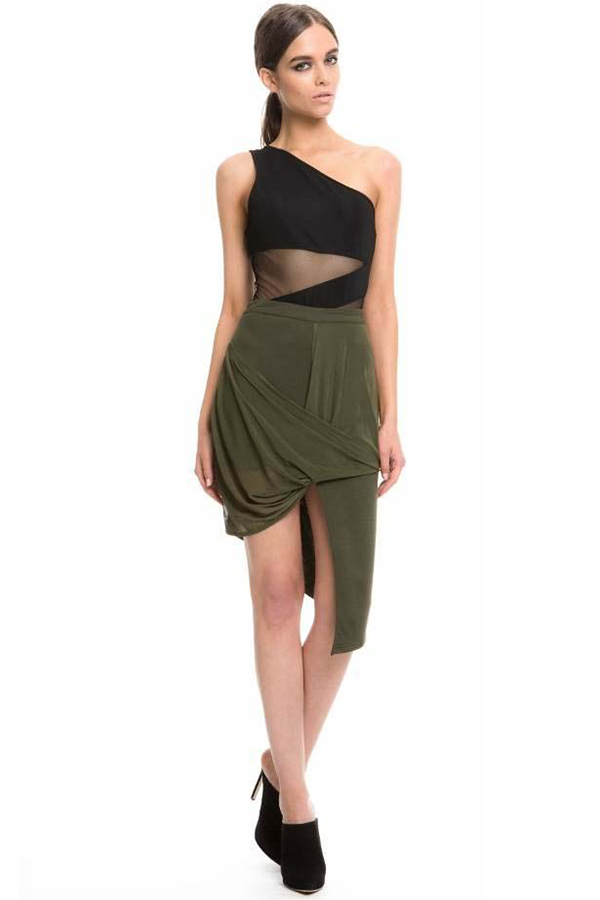 Premonition Wilderness Skirt Premonition Wilderness Skirt
