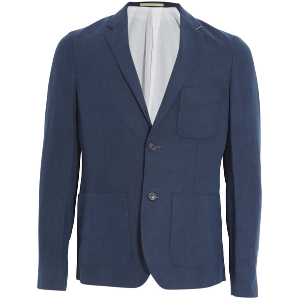 Men's Whyred Jones Willow Blazer Men's Whyred Jones Willow Blazer