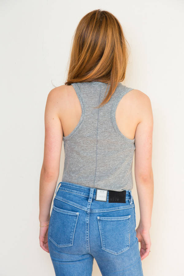 stateside jersey tank stateside jersey tank