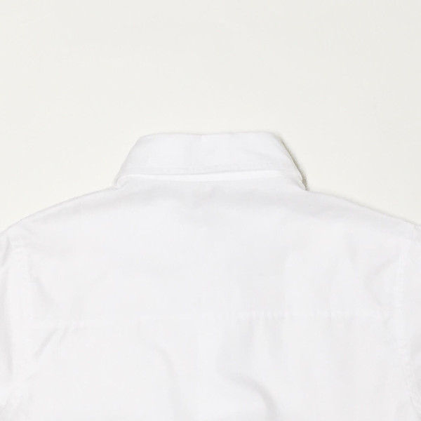 Shelby Steiner Button Down Shirt Dress Shelby Steiner Button Down Shirt Dress
