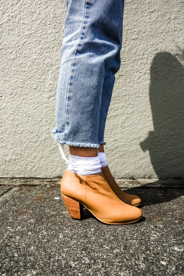 Dieppa Restrepo Camilla Boot - Camel Dieppa Restrepo Camilla Boot - Camel