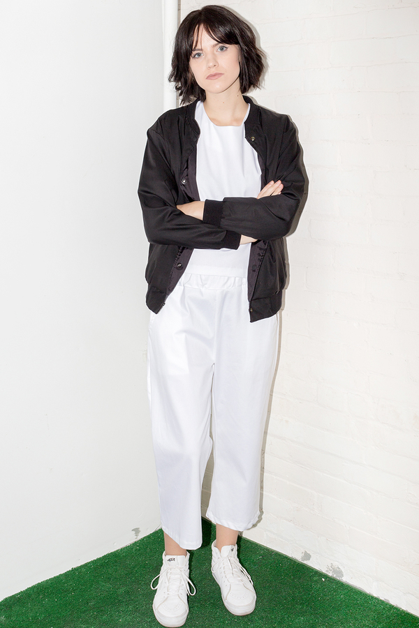 Bodega Thirteen West Pant Bodega Thirteen West Pant