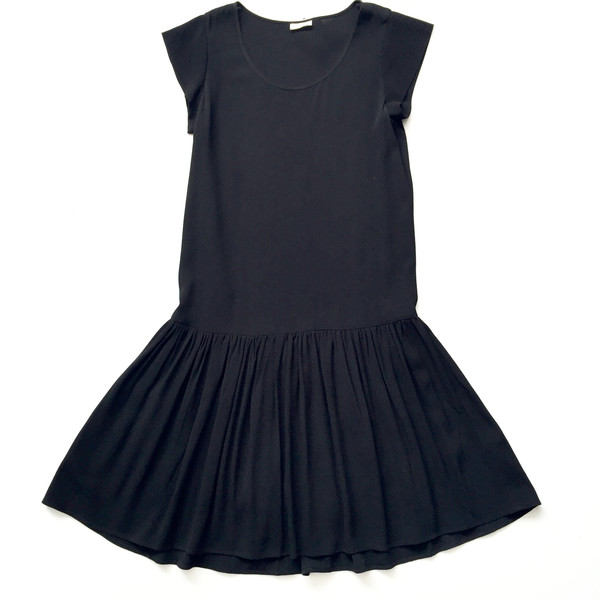 NAIF - DR001 - NOIR NAIF - DR001 - NOIR