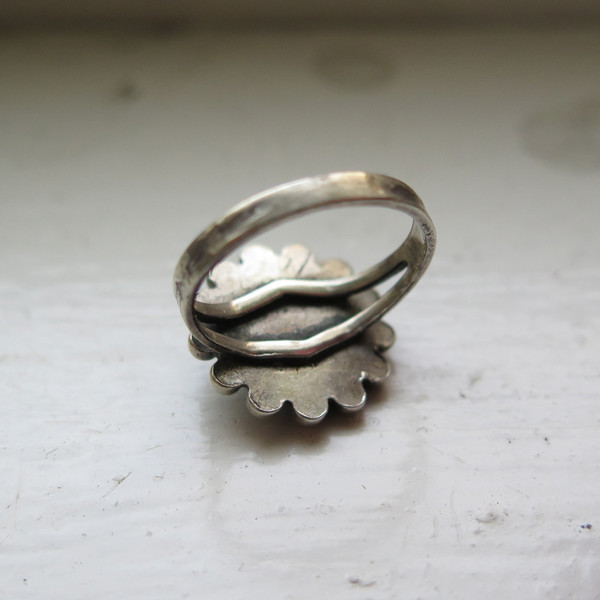turquoise ring turquoise ring