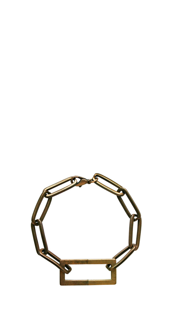 Laura Lombardi Catena Bracelet Laura Lombardi Catena Bracelet