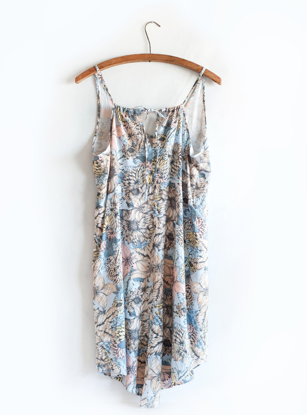 Lilya Shiva Dress - Moorea Lilya Shiva Dress - Moorea