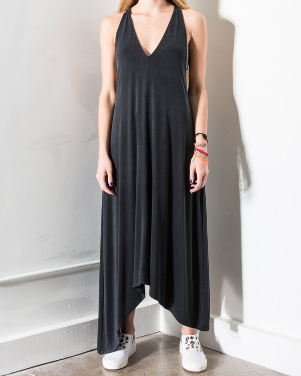 34N 118W 34Nº 118Wº Mateo Jersey Maxi Dress 34N 118W 34Nº 118Wº Mateo Jersey Maxi Dress