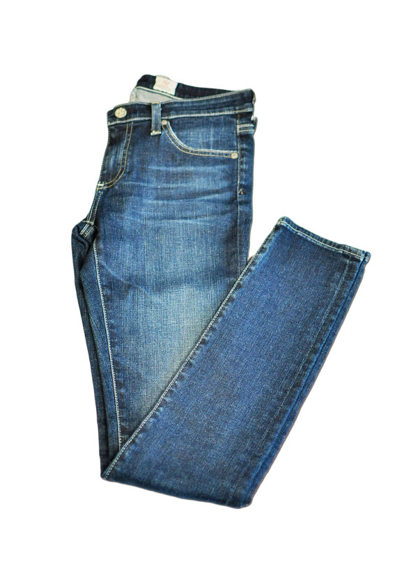 Super Skinny Denim Legging Super Skinny Denim Legging