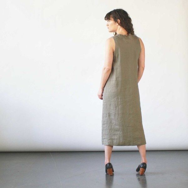 Sugar Candy Mountain Karina Dress Sugar Candy Mountain Karina Dress