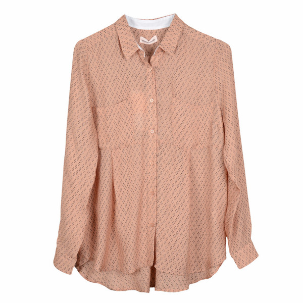 Custommade Rabine Shirt Custommade Rabine Shirt