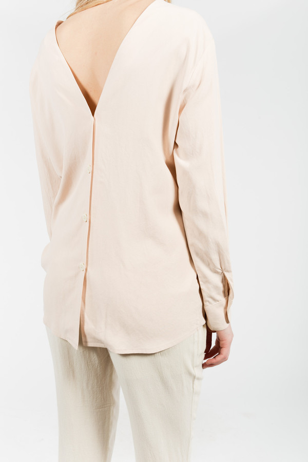 Jesse Kamm ACB Top Jesse Kamm ACB Top