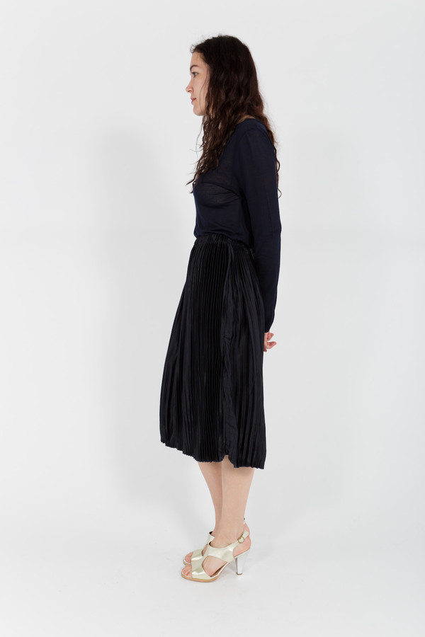 Objects Without Meaning Accordion Skirt Objects Without Meaning Accordion Skirt