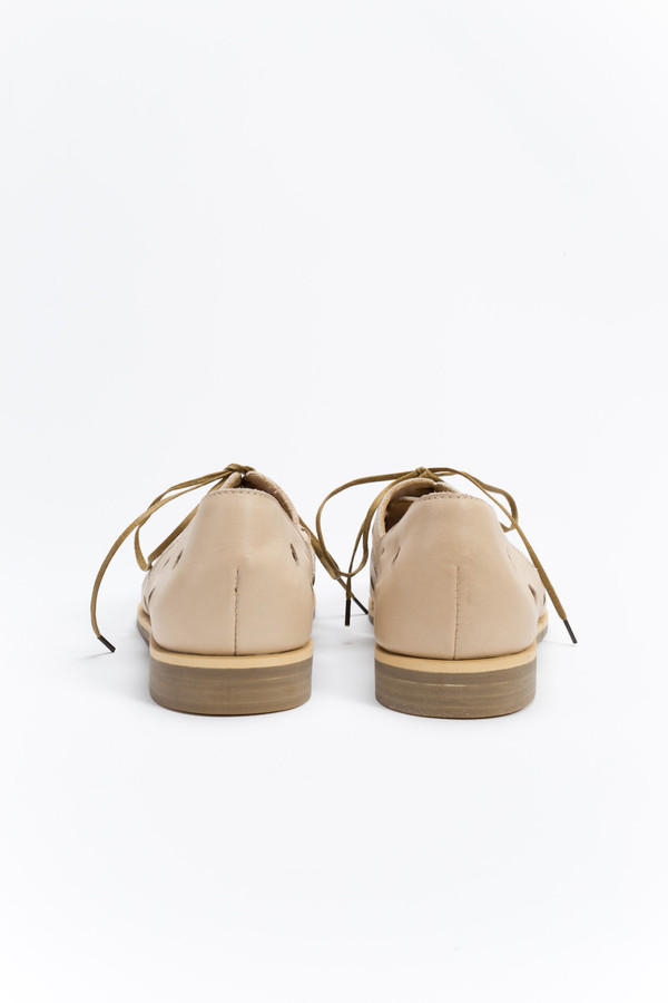 Rachel Comey Acker Perforated Loafer Rachel Comey Acker Perforated Loafer