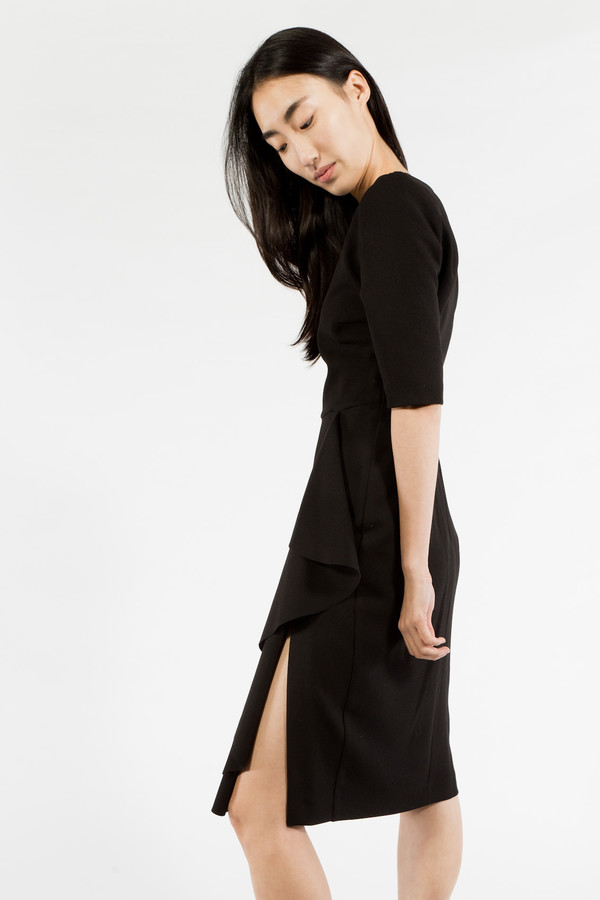 Samuji Ailis Dress Samuji Ailis Dress