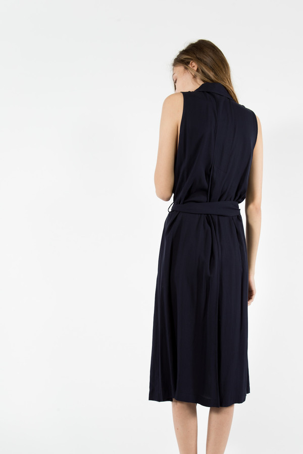 Jesse Kamm Amalfi Wrap Dress Jesse Kamm Amalfi Wrap Dress