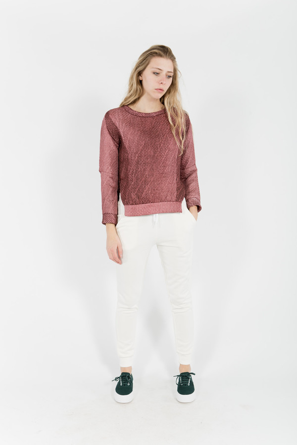 Rachel Comey Ambrose Pullover Rachel Comey Ambrose Pullover