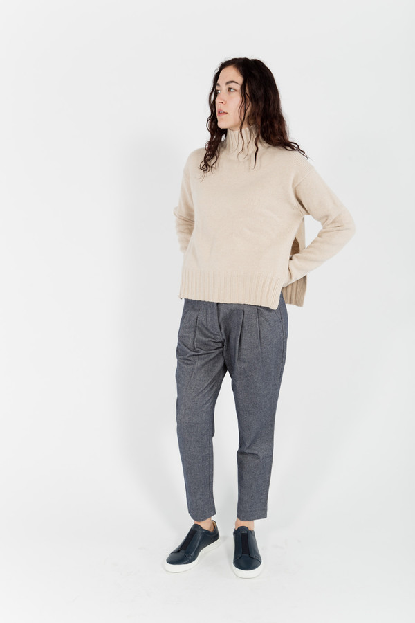 Studio Nicholson Arlington Turtleneck Studio Nicholson Arlington Turtleneck