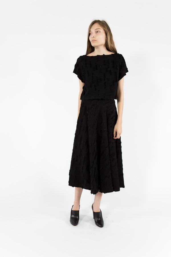 Samuji Asalt Skirt Samuji Asalt Skirt