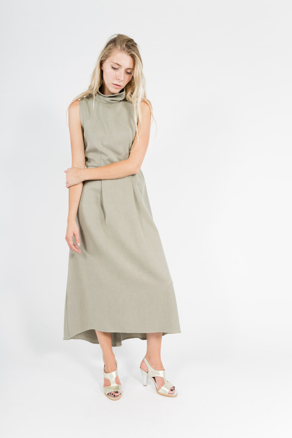Jesse Kamm Barcelona Dress Jesse Kamm Barcelona Dress