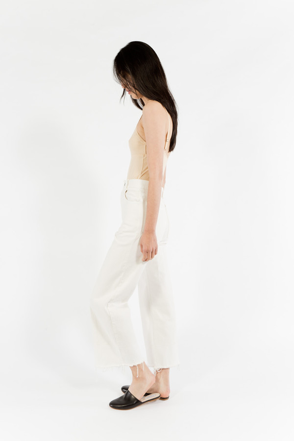 nude. Basic Bodysuit nude. Basic Bodysuit