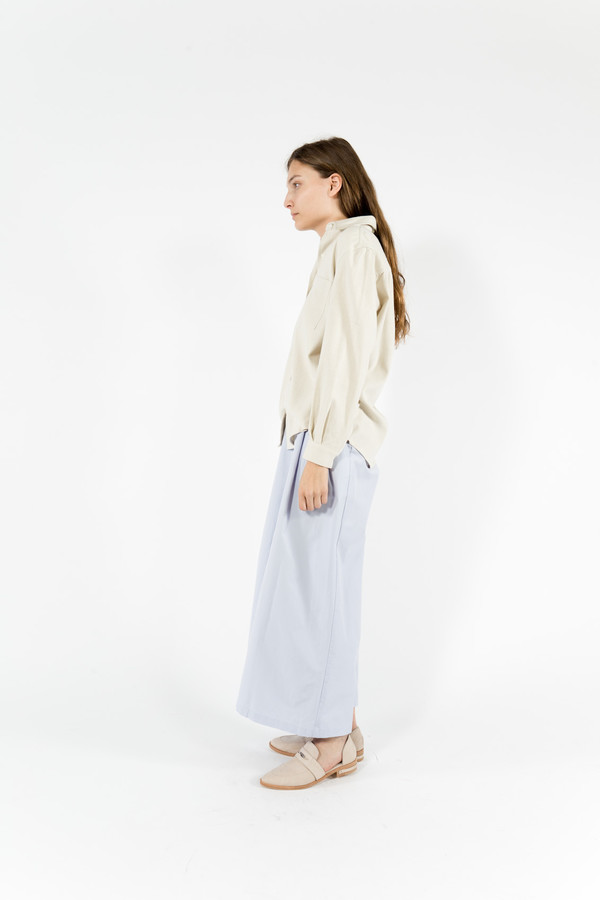 Baserange Basic Shirt Baserange Basic Shirt