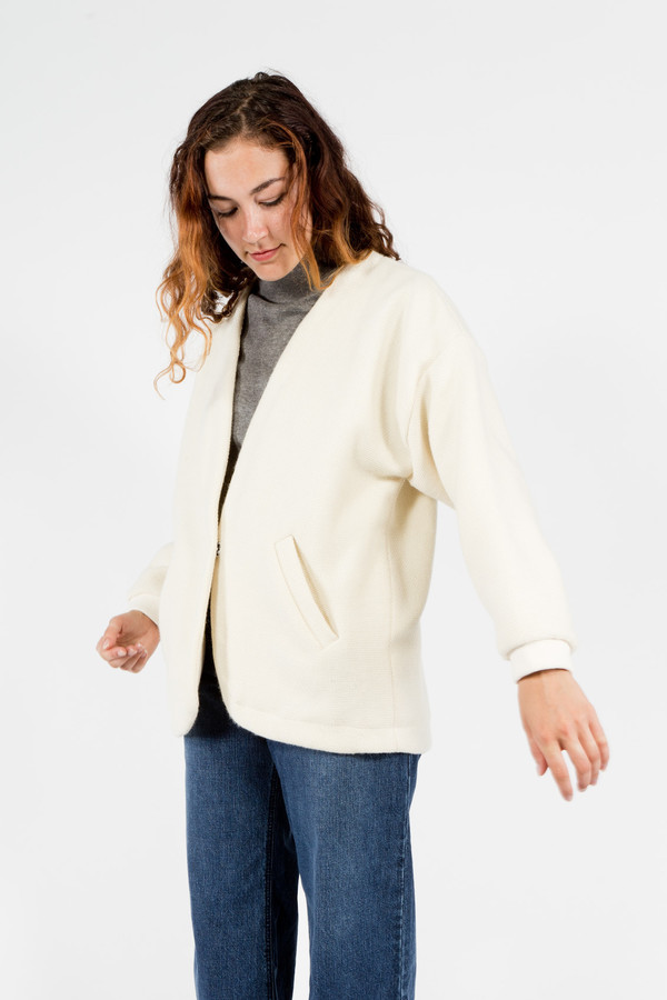 Objects Without Meaning Bed Jacket Objects Without Meaning Bed Jacket
