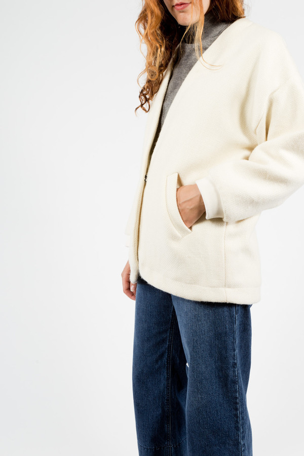 Objects Without Meaning Bed Jacket Objects Without Meaning Bed Jacket