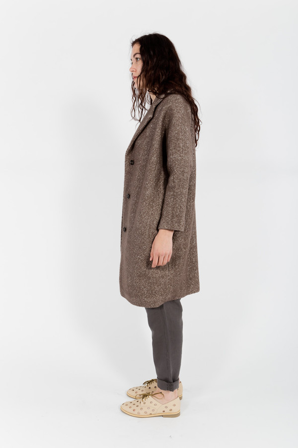 Samuji Bled Coat Samuji Bled Coat