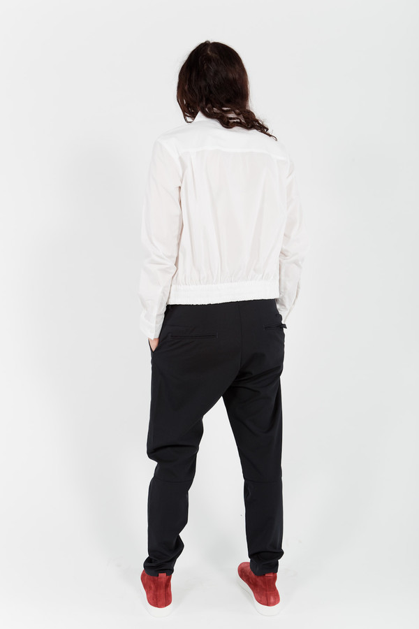 Hope Blouson Blouse Hope Blouson Blouse