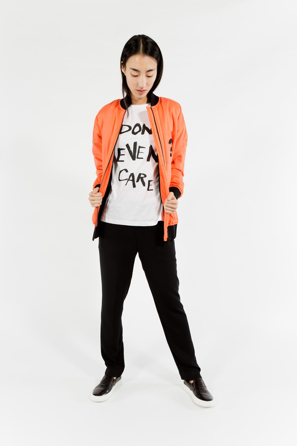 être cécile Bomber Jacket être cécile Bomber Jacket