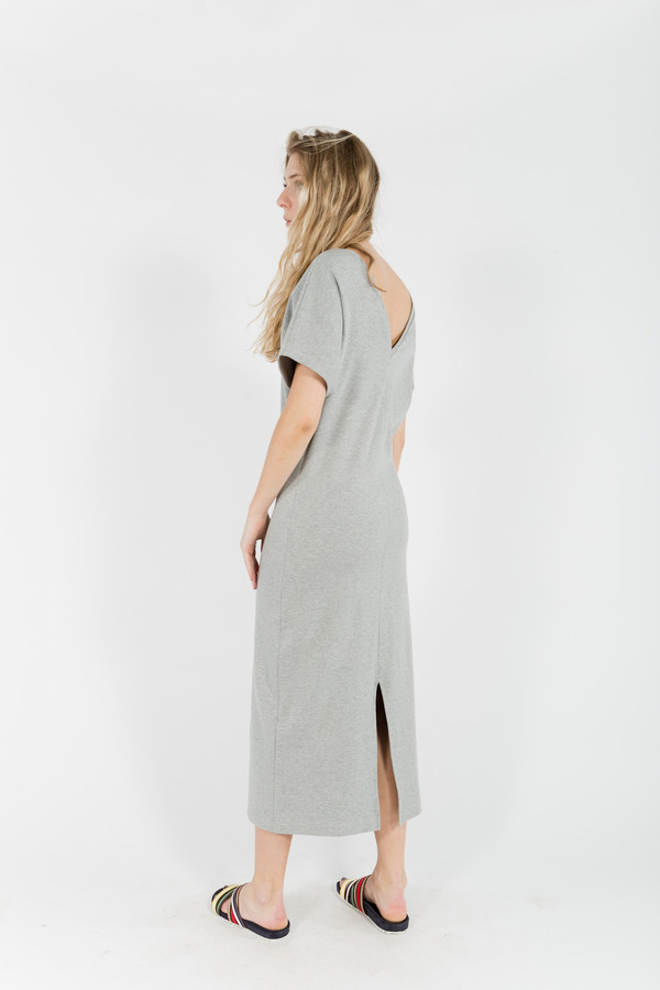 Jesse Kamm Bottleneck Dress Jesse Kamm Bottleneck Dress