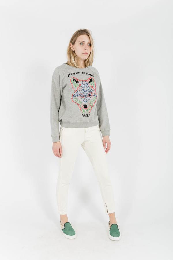 Objects Without Meaning Boy Zip Jean Objects Without Meaning Boy Zip Jean