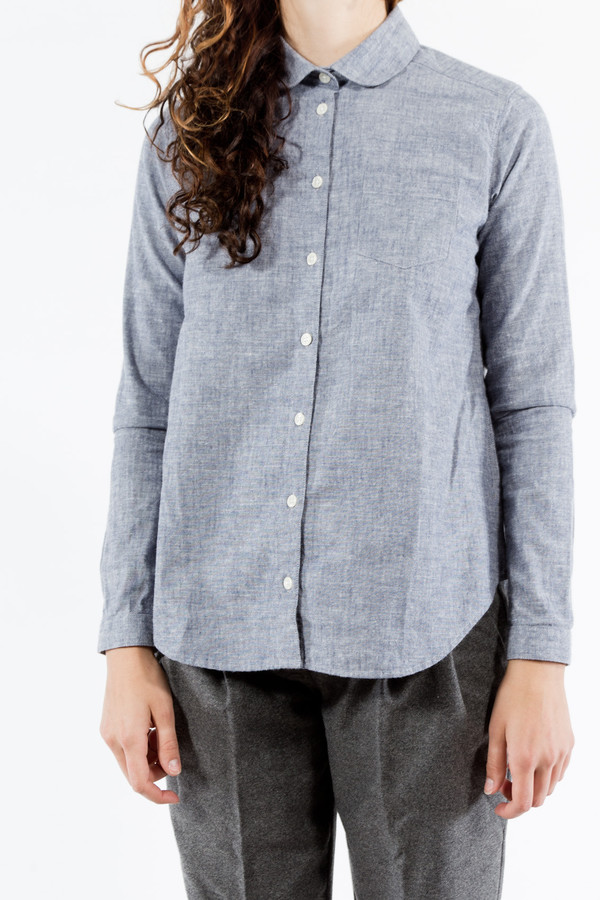 You Must Create Brushed Shirt You Must Create Brushed Shirt