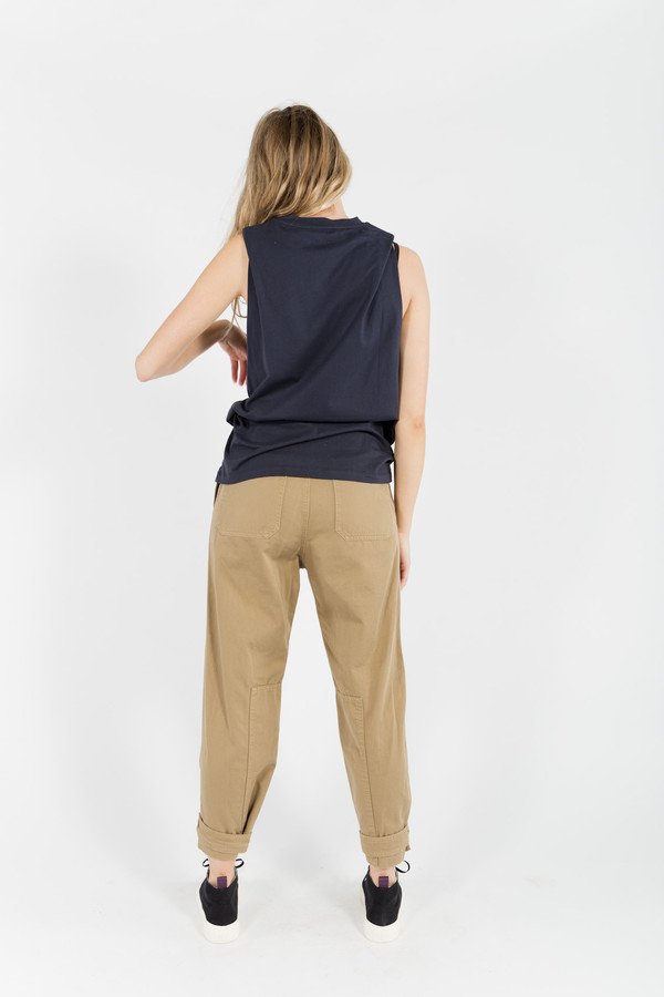 Band of Outsiders Chino Liz Pants Band of Outsiders Chino Liz Pants