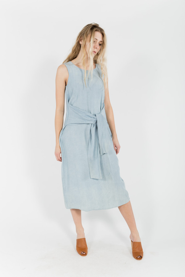 Objects Without Meaning Cleo Dress Objects Without Meaning Cleo Dress