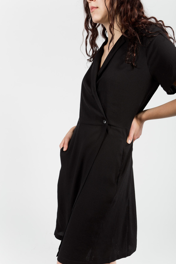 Hope Clerk Dress Hope Clerk Dress
