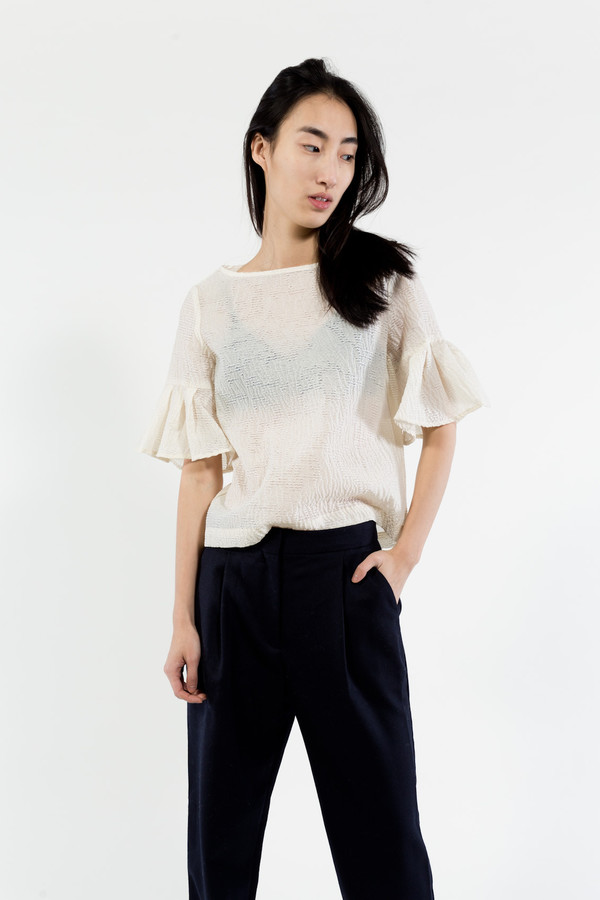 Samuji Colyne Shirt Samuji Colyne Shirt