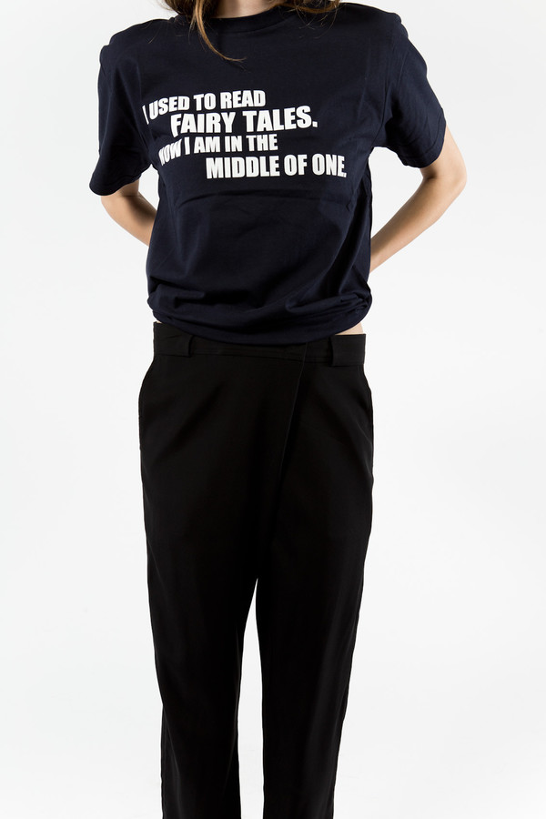 Emerson Fry Crop Fold Pants Emerson Fry Crop Fold Pants
