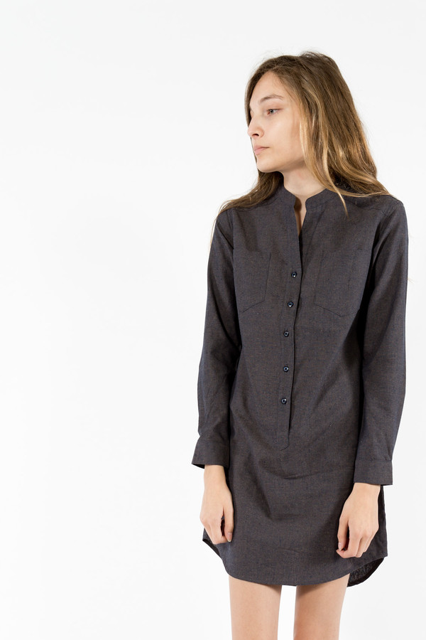 Bridge & Burn Dahlia Dress Bridge & Burn Dahlia Dress