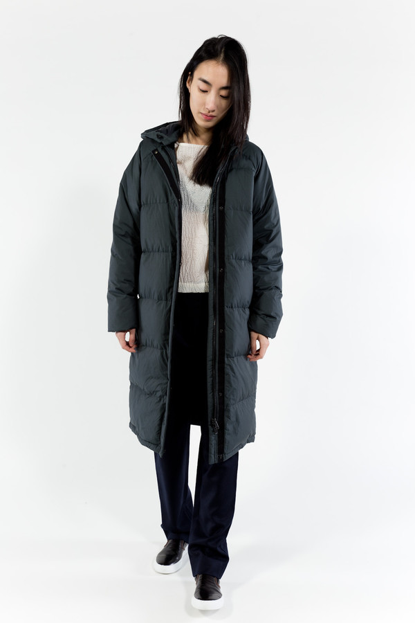 Norse Projects Dana Down Jacket Norse Projects Dana Down Jacket