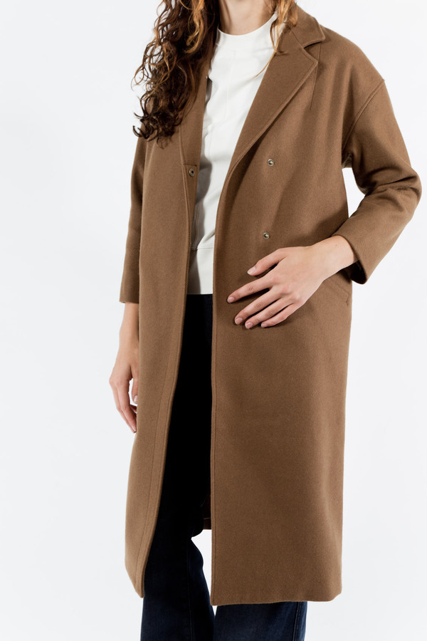 Emerson Fry Drop Shoulder Coat Emerson Fry Drop Shoulder Coat