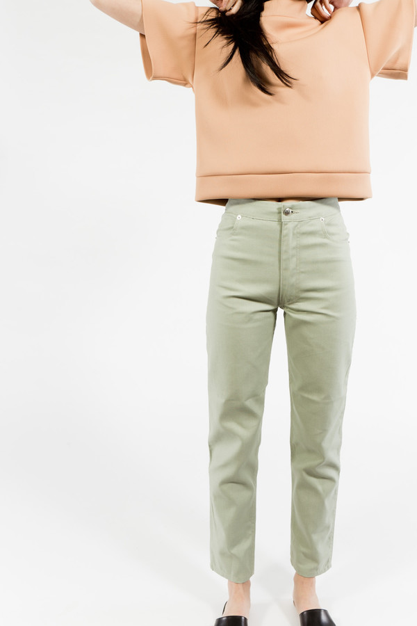 Eckhaus Latta EL Jean Eckhaus Latta EL Jean
