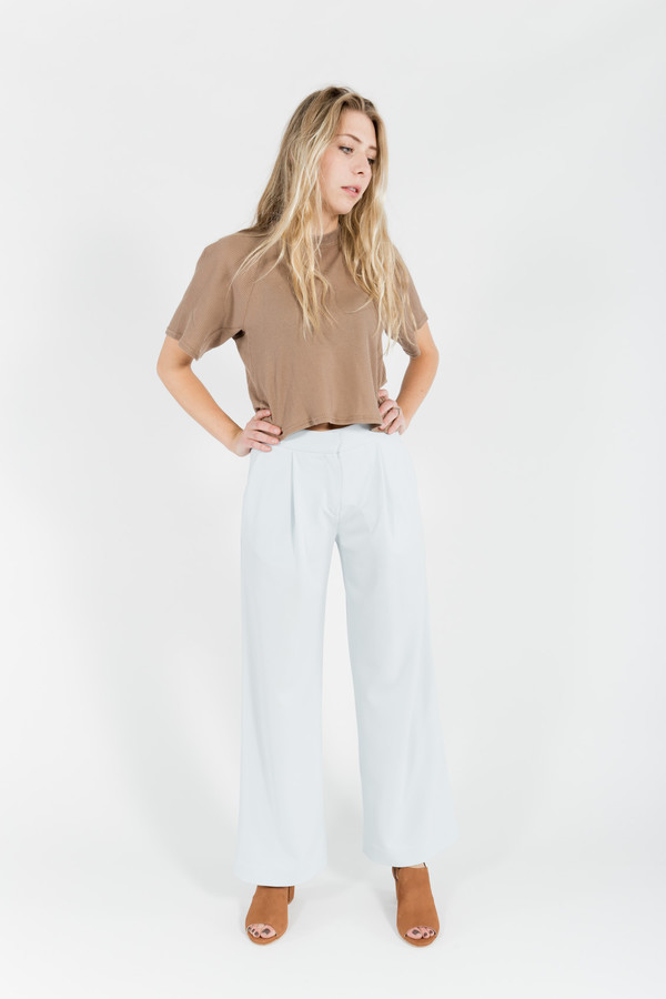 Won Hundred Erin Pants Won Hundred Erin Pants